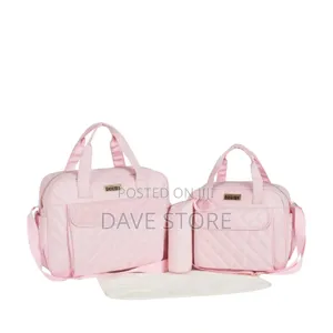 Chicco 4 In1 Mother Bag