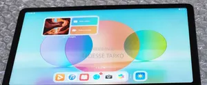 New Huawei MatePad 11.5 128 GB Silver