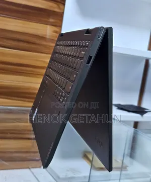 New Laptop Lenovo ThinkPad Yoga 12GB Intel Core I5 SSD 512GB