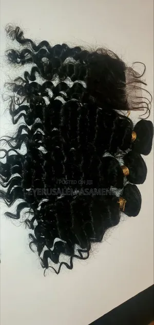 Human Hair