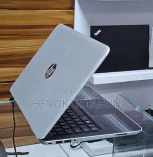 New Laptop HP Pavilion 15 8GB Intel Core I5 SSD 256GB