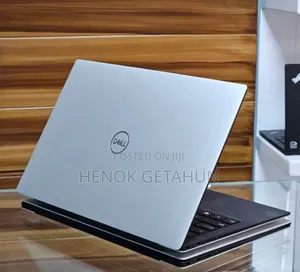 New Laptop Dell XPS 13 16GB Intel Core I7 SSD 512GB