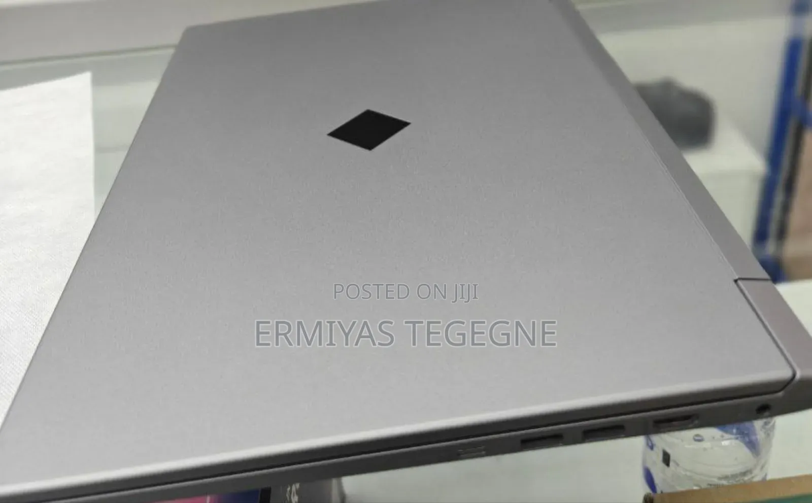 New Laptop Dell XPS 15 16GB Intel Core Ultra 7 SSD 512GB