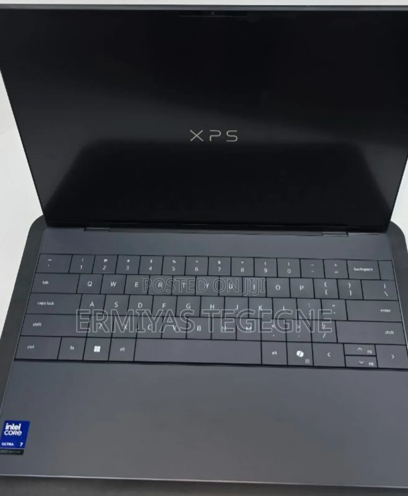 New Laptop Dell XPS 15 16GB Intel Core I7 SSD 512GB