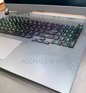 New Laptop Asus ROG Strix G16 G614 16GB AMD Ryzen 9 SSD 1T