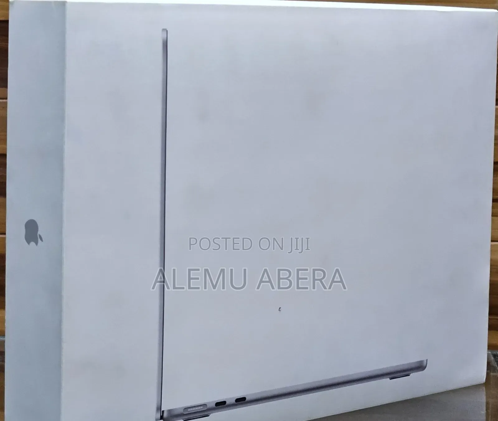 New Laptop Apple MacBook Air 2025 M4 13-Inch 16GB Apple M4 SSD 1T