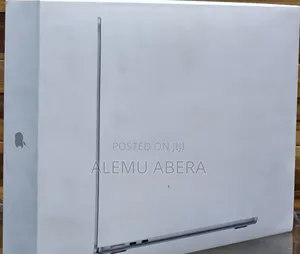 New Laptop Apple MacBook Air 2025 M4 13-Inch 16GB Apple M4 SSD 1T