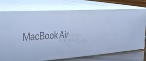 New Laptop Apple MacBook Air 2025 M4 13-Inch 16GB Apple M4 SSD 1T