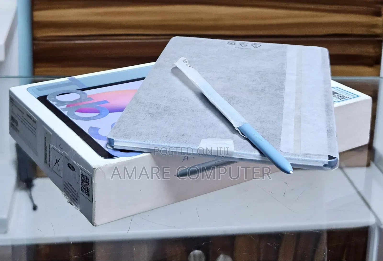 New Samsung Galaxy Tab S6 Lite 64 GB