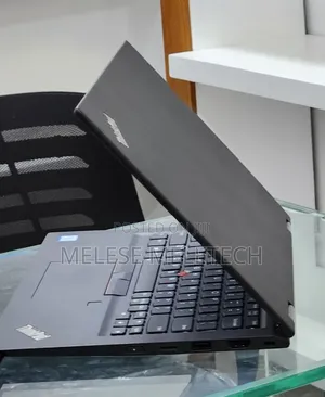New Laptop Lenovo ThinkPad X390 Yoga 16GB Intel Core I5 SSD 512GB