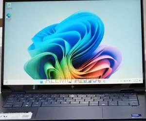 New Laptop HP 16GB Intel Core Ultra 7 SSD 1T