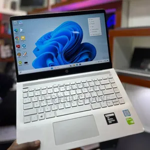 New Laptop HP Pavilion 15 8GB Intel Core I5 SSD 512GB