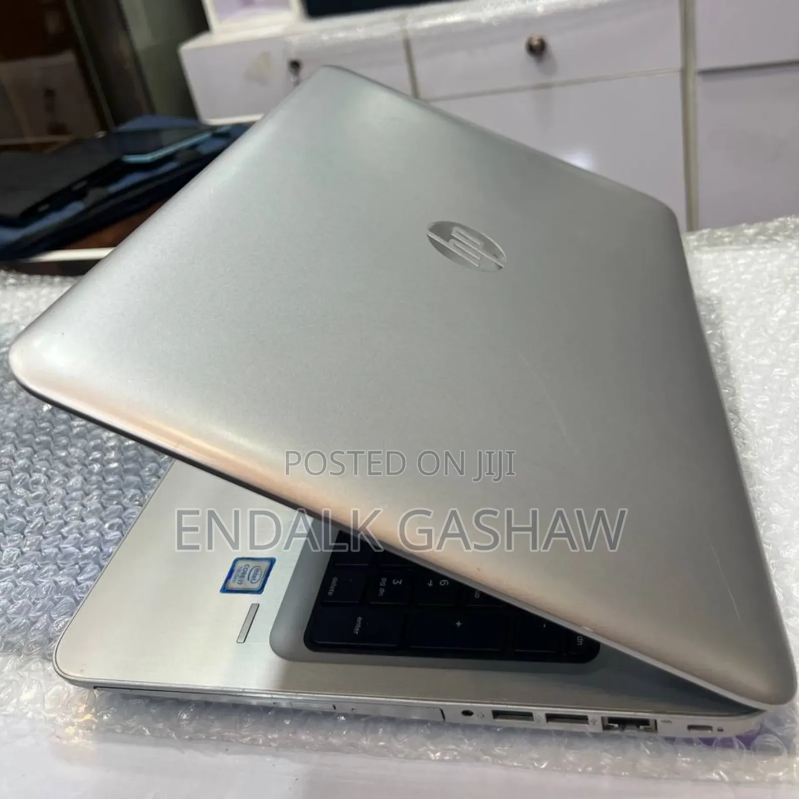 New Laptop HP ProBook 430 G4 8GB Intel Core I7 HDD 1T