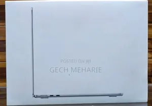 New Laptop Apple MacBook Air 2025 M4 13-Inch 16GB Apple M4 SSD 1T