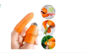 Thumb Knife