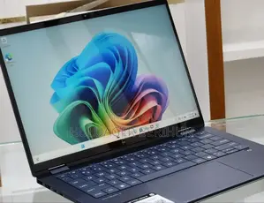 New Laptop HP Envy X360 16GB Intel SSD 1T