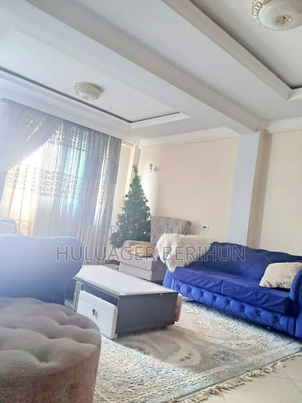 3bdrm Villa in Bole for sale