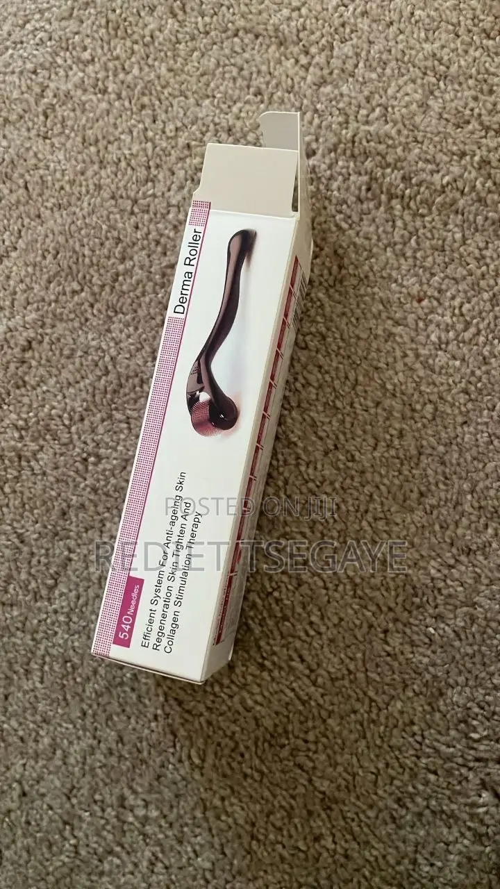Derma Roller