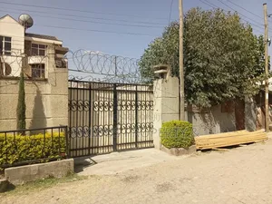 Mini Flat in Nasswe Real State, Nifas Silk-Lafto for sale