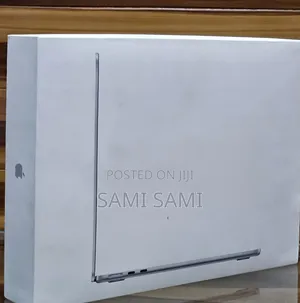 New Laptop Apple MacBook Air 2025 M4 13-Inch 16GB Apple M4 SSD 1T