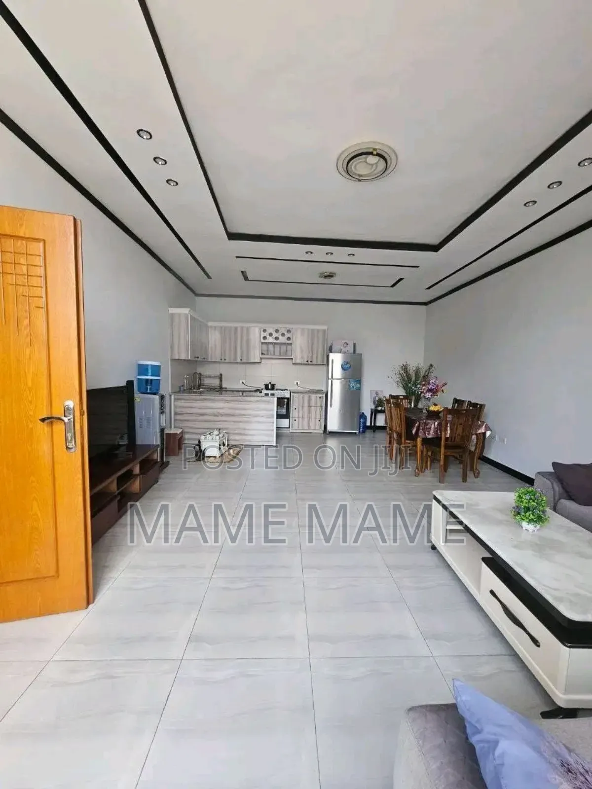 3bdrm Villa in Tafo, Bole for sale