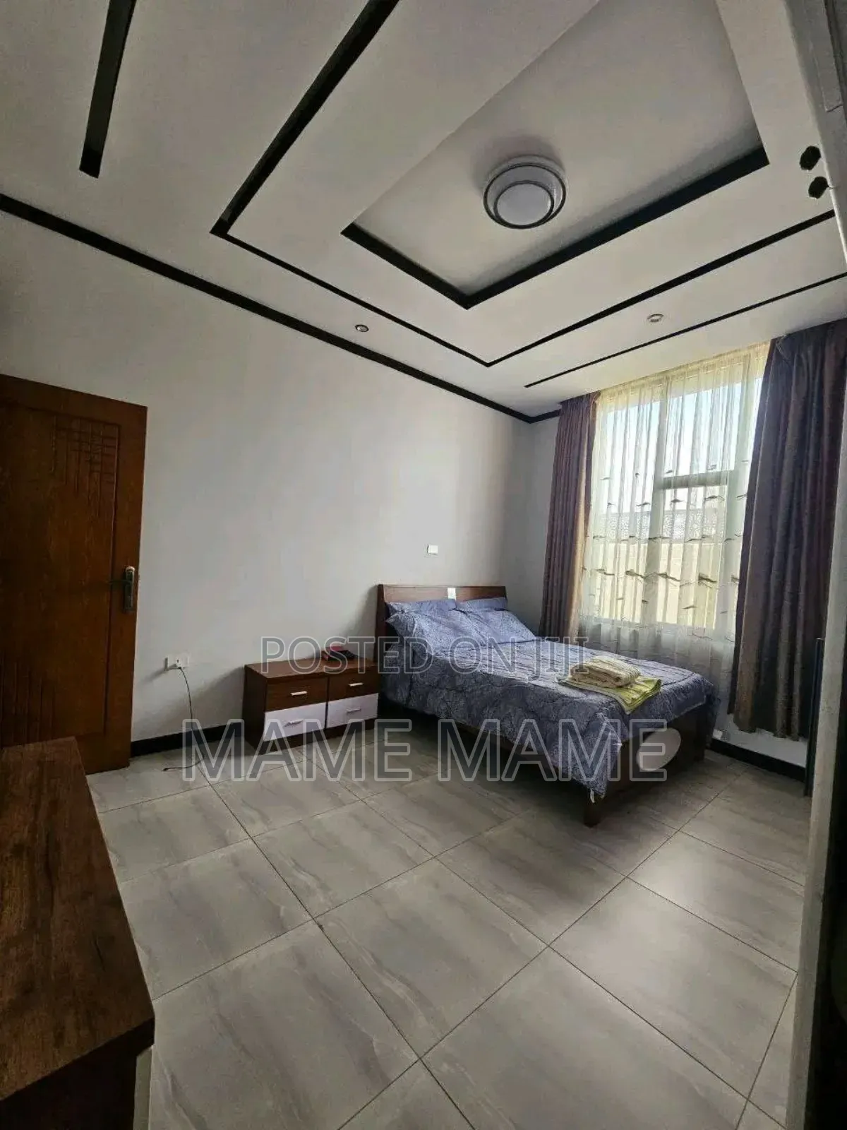 3bdrm Villa in Tafo, Bole for sale
