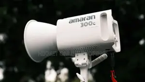 Amran 300c