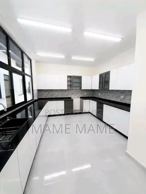 3bdrm Villa in Addis Abeba, Bole for sale