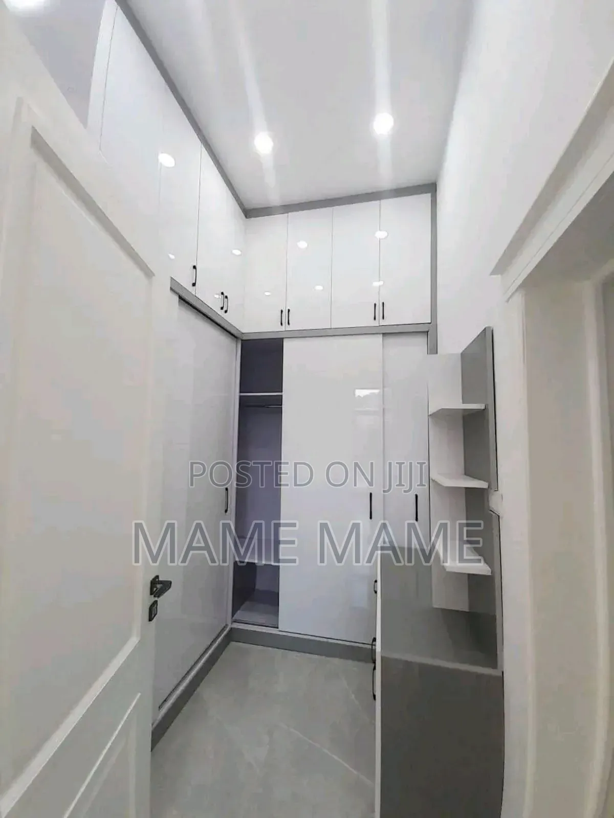 3bdrm Villa in Addis Abeba, Bole for sale