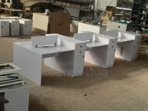 Office Workstations