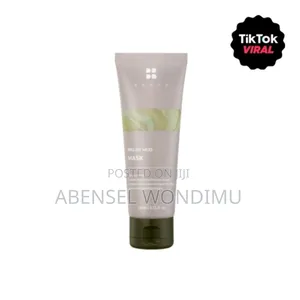 Brmud Relief and Recovery Mud Mask