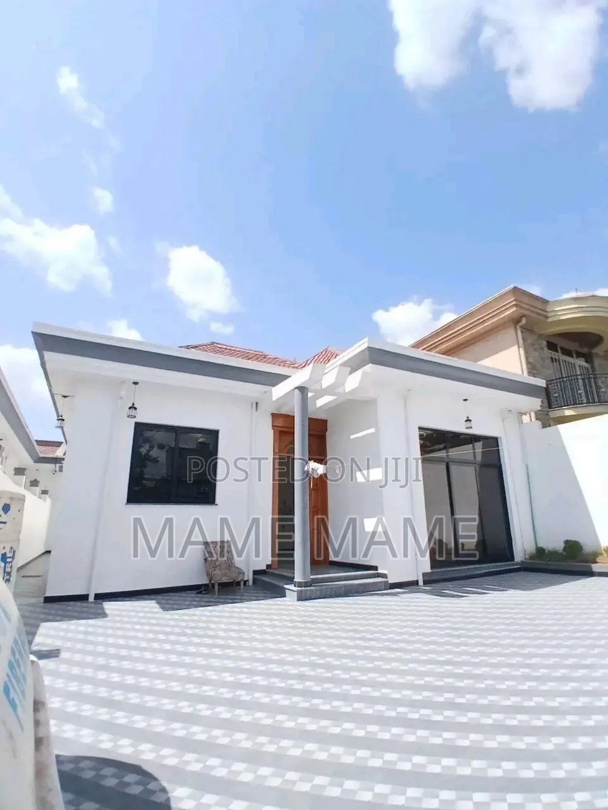 3bdrm House in Addis Abeba, Bole for sale