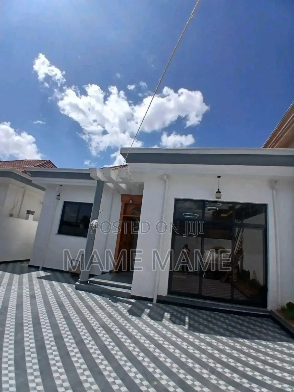 3bdrm House in Addis Abeba, Bole for sale