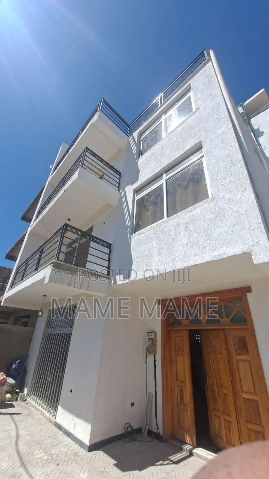 6bdrm House in Addis Abeba, Bole for sale