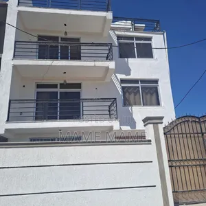 6bdrm House in Addis Abeba, Bole for sale
