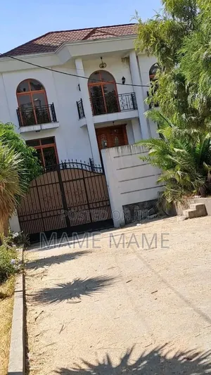 6bdrm House in Addis Abeba, Bole for sale