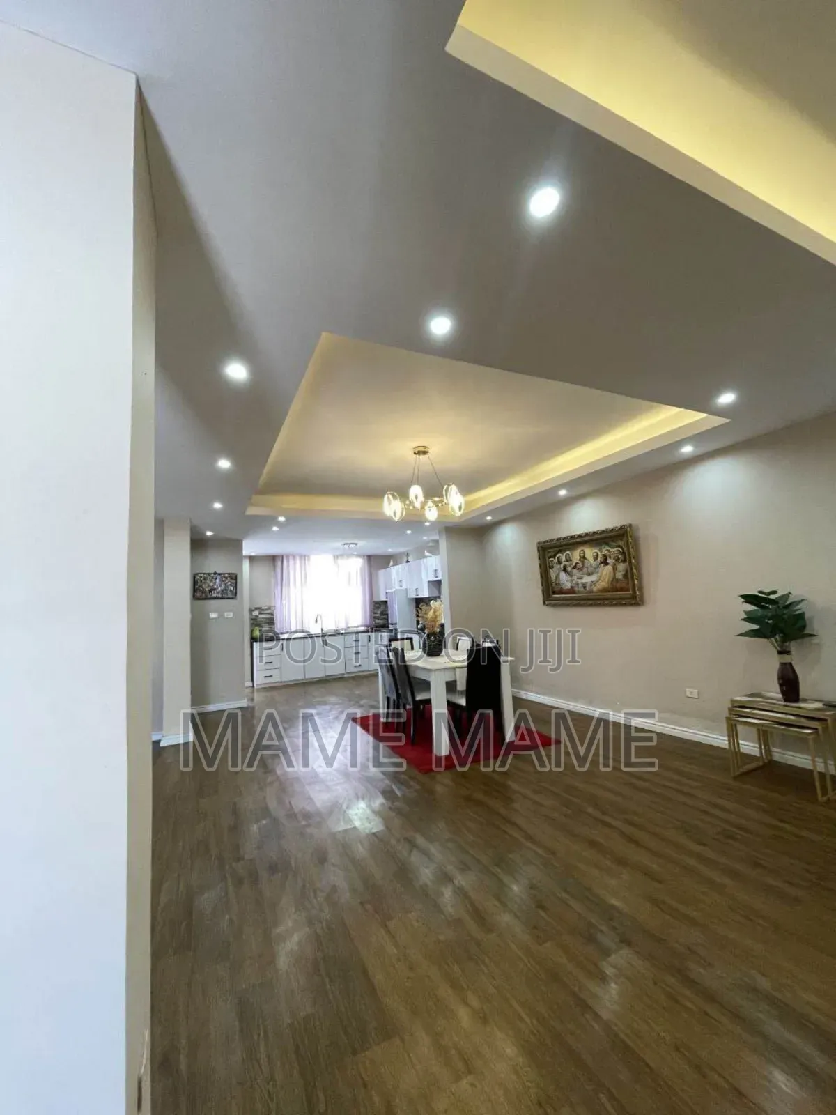 6bdrm House in Addis Abeba, Bole for sale