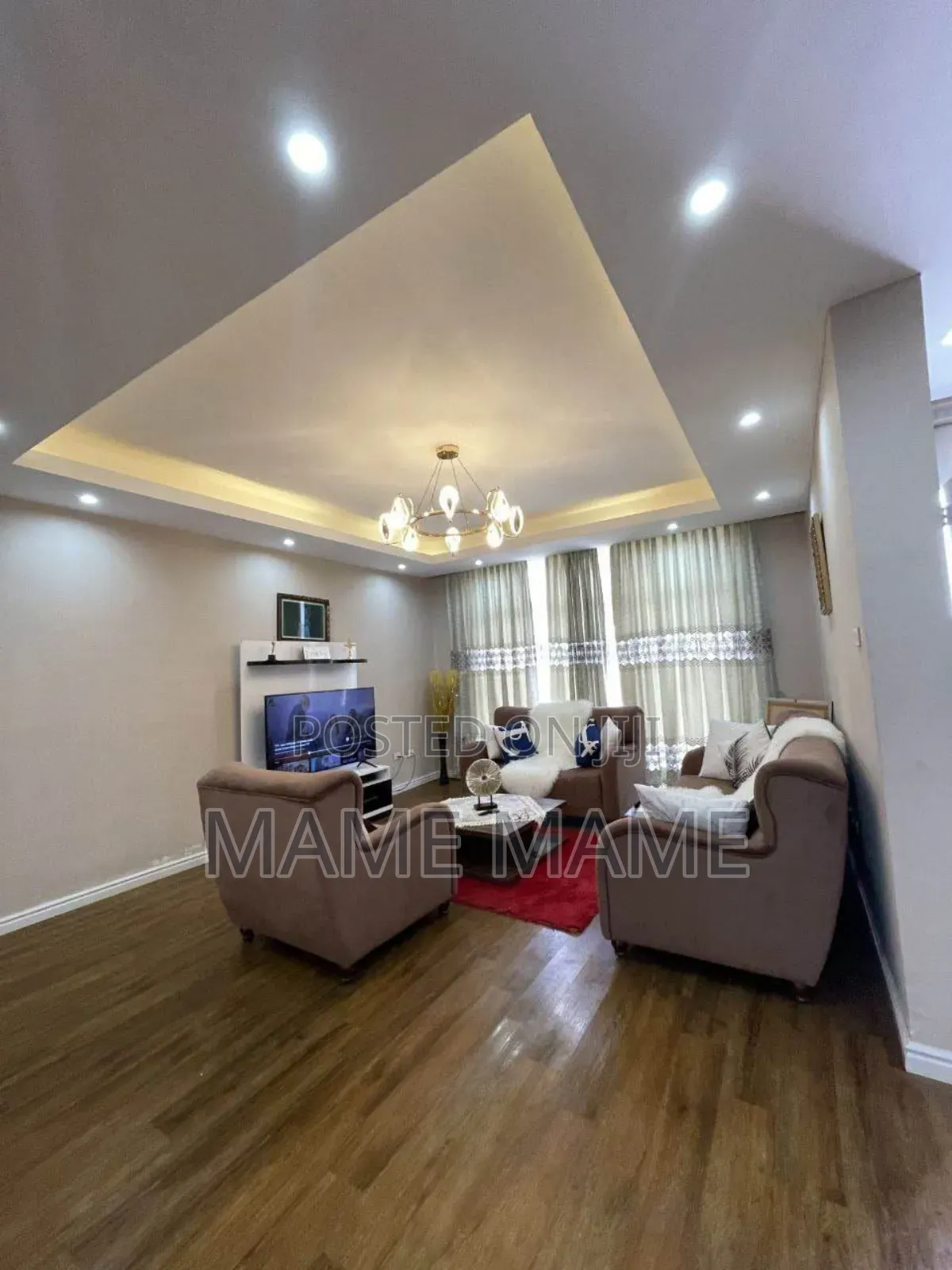 6bdrm House in Addis Abeba, Bole for sale