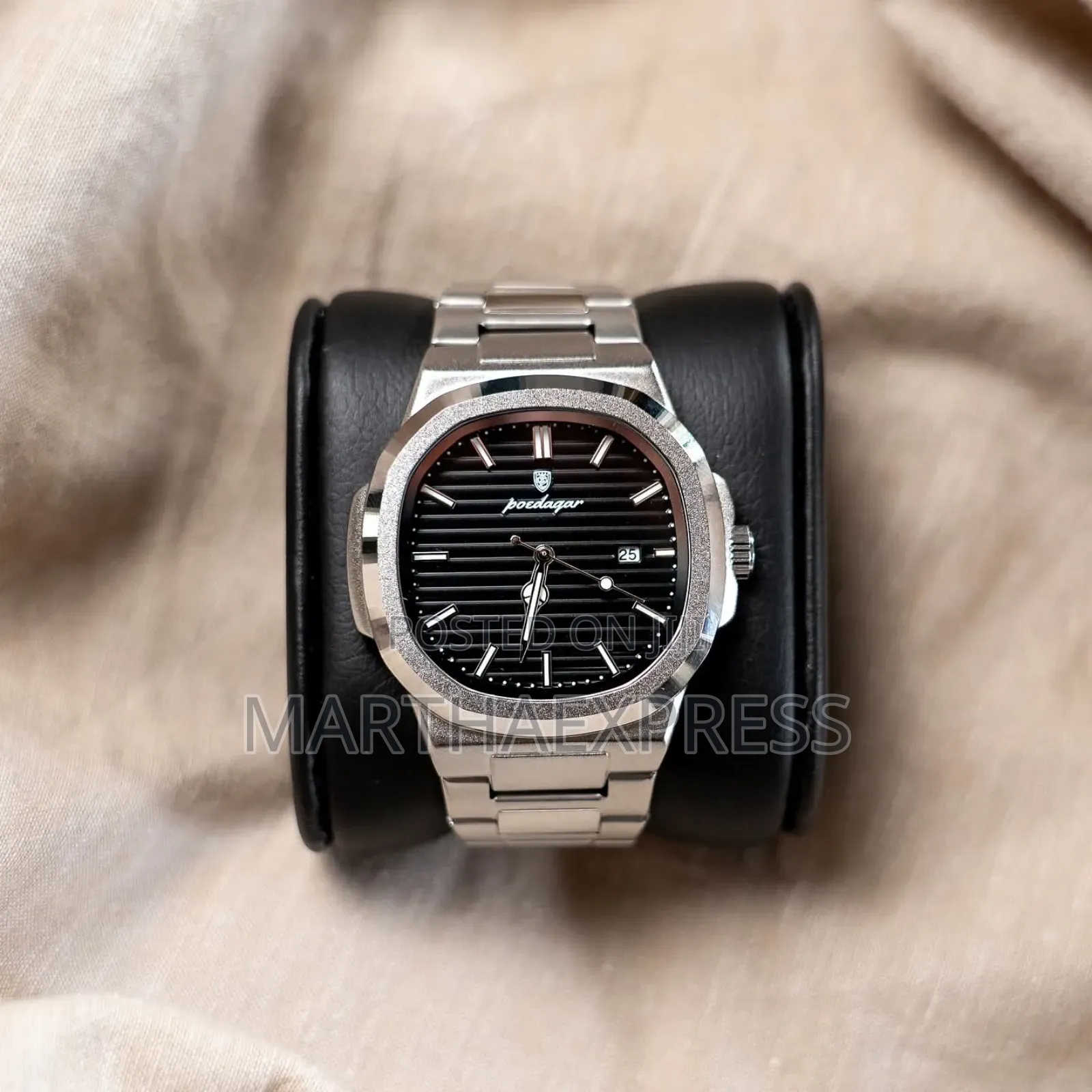 Mens Watch Orginal Poedagar