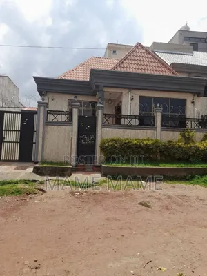 3bdrm Villa in Addis Abeba, Bole for sale