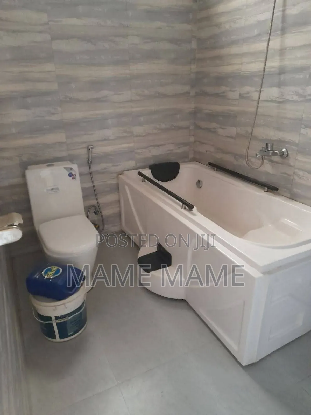 3bdrm Villa in Addis Abeba, Bole for sale