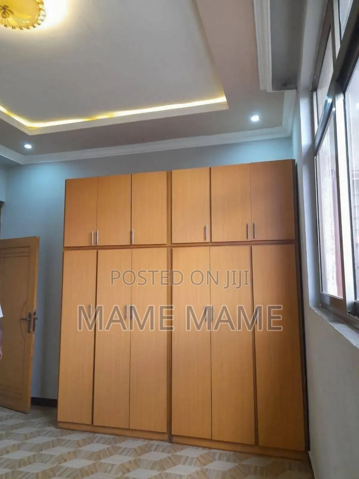 3bdrm Villa in Addis Abeba, Bole for sale