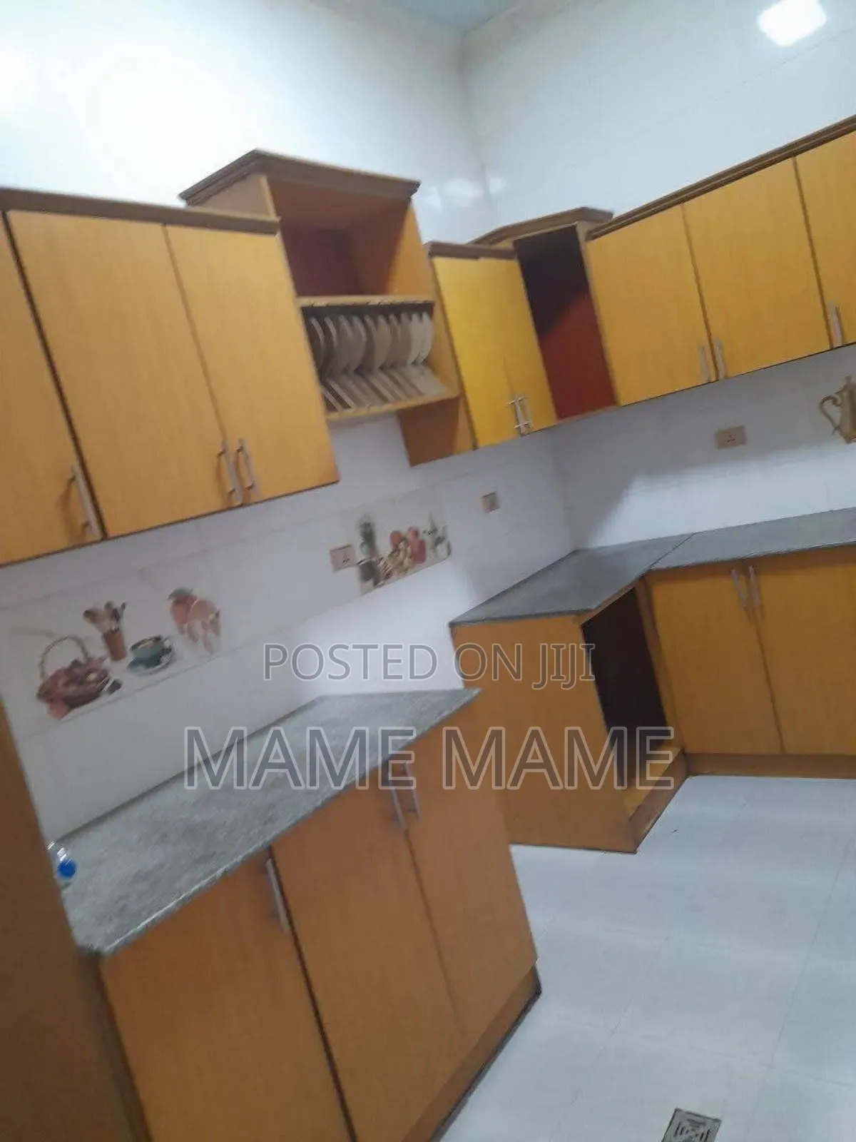 3bdrm Villa in Addis Abeba, Bole for sale