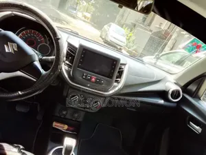 Hyundai Atos 2021 Gray