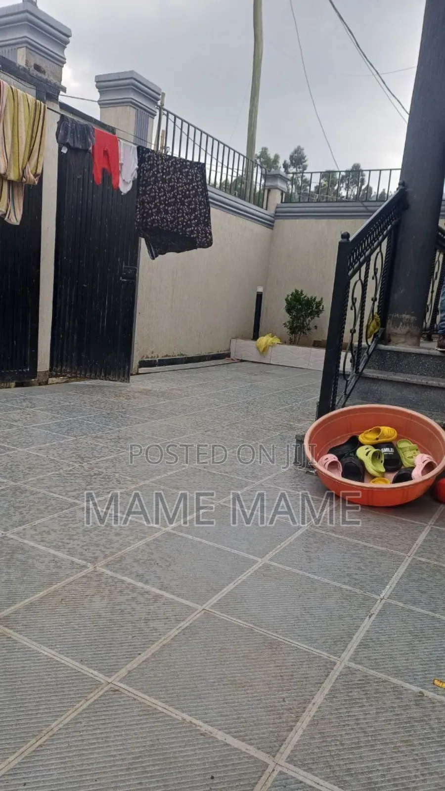 3bdrm Villa in Addis Abeba, Bole for sale