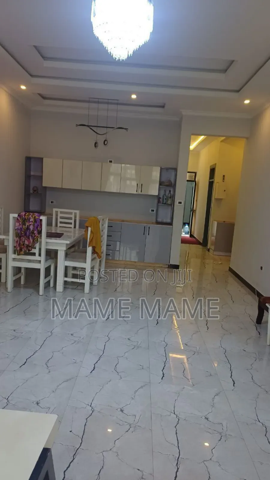 3bdrm Villa in Addis Abeba, Bole for sale