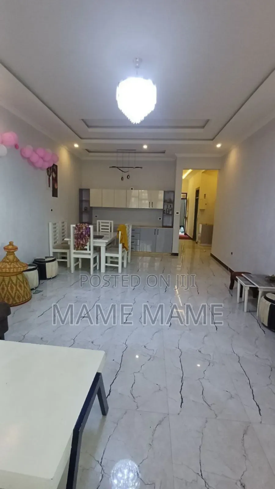 3bdrm Villa in Addis Abeba, Bole for sale