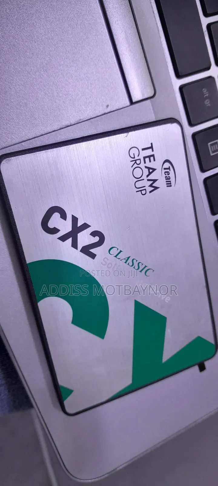 Sata Ssd For Laptops And Desktop
