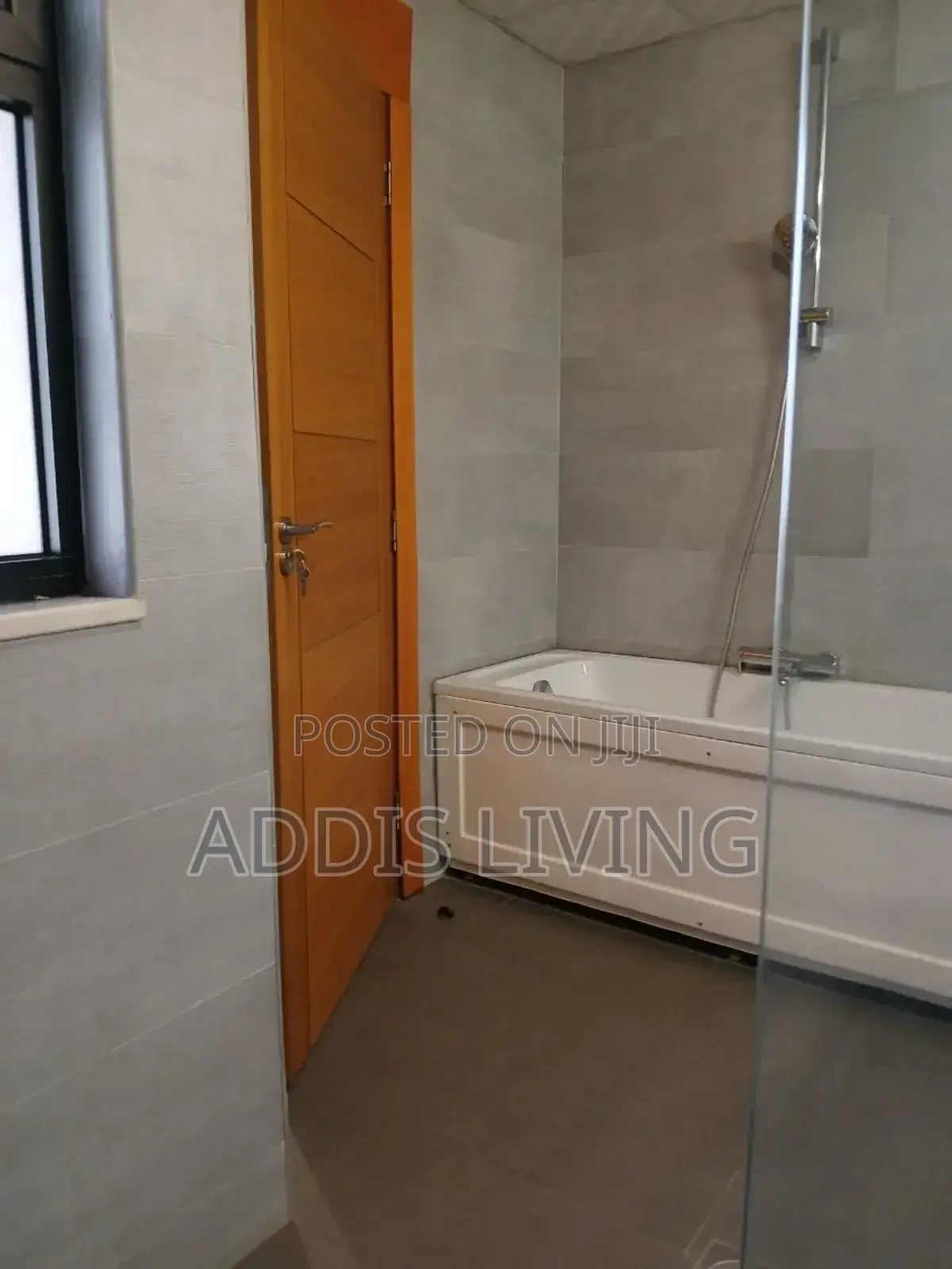 Furnished 2bdrm Apartment in Bole for rent