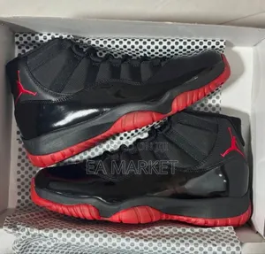 Air Jordan 11